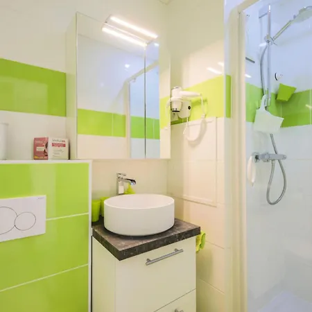 Bellatrix - Maeva - 2 Personnes - Confort Mae-2104 Apartment *