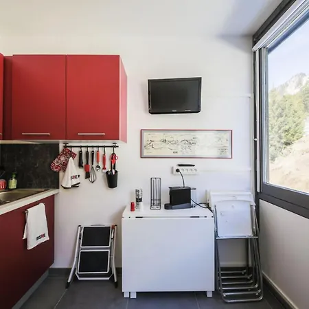Bellatrix - Maeva - 2 Personnes - Confort Mae-2104 Apartment *