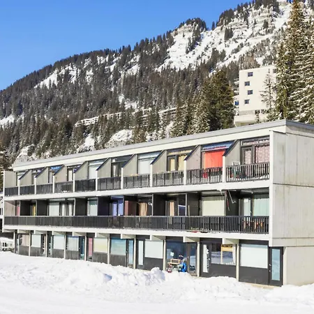 Apartment Bellatrix - Maeva - 2 Personnes - Confort Mae-2104 Flaine
