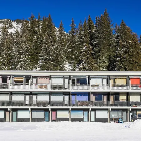 Bellatrix - Maeva - 2 Personnes - Confort Mae-2104 * Flaine