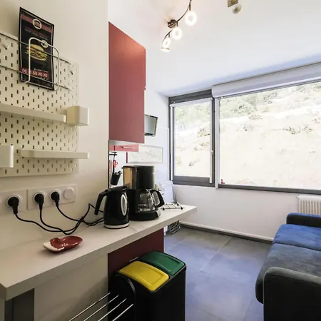 Bellatrix - Maeva - 2 Personnes - Confort Mae-2104 Apartment